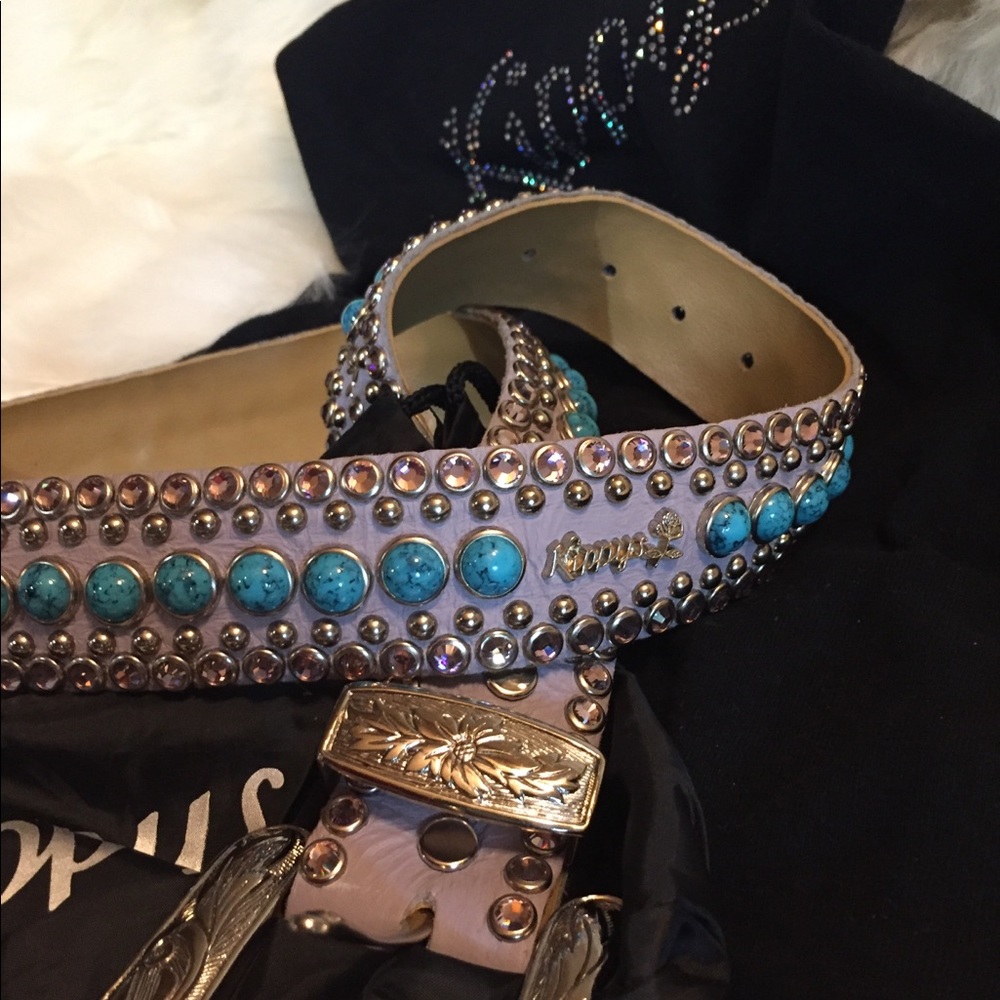 Authentic Kippy Belt - Picture 4 of 6
